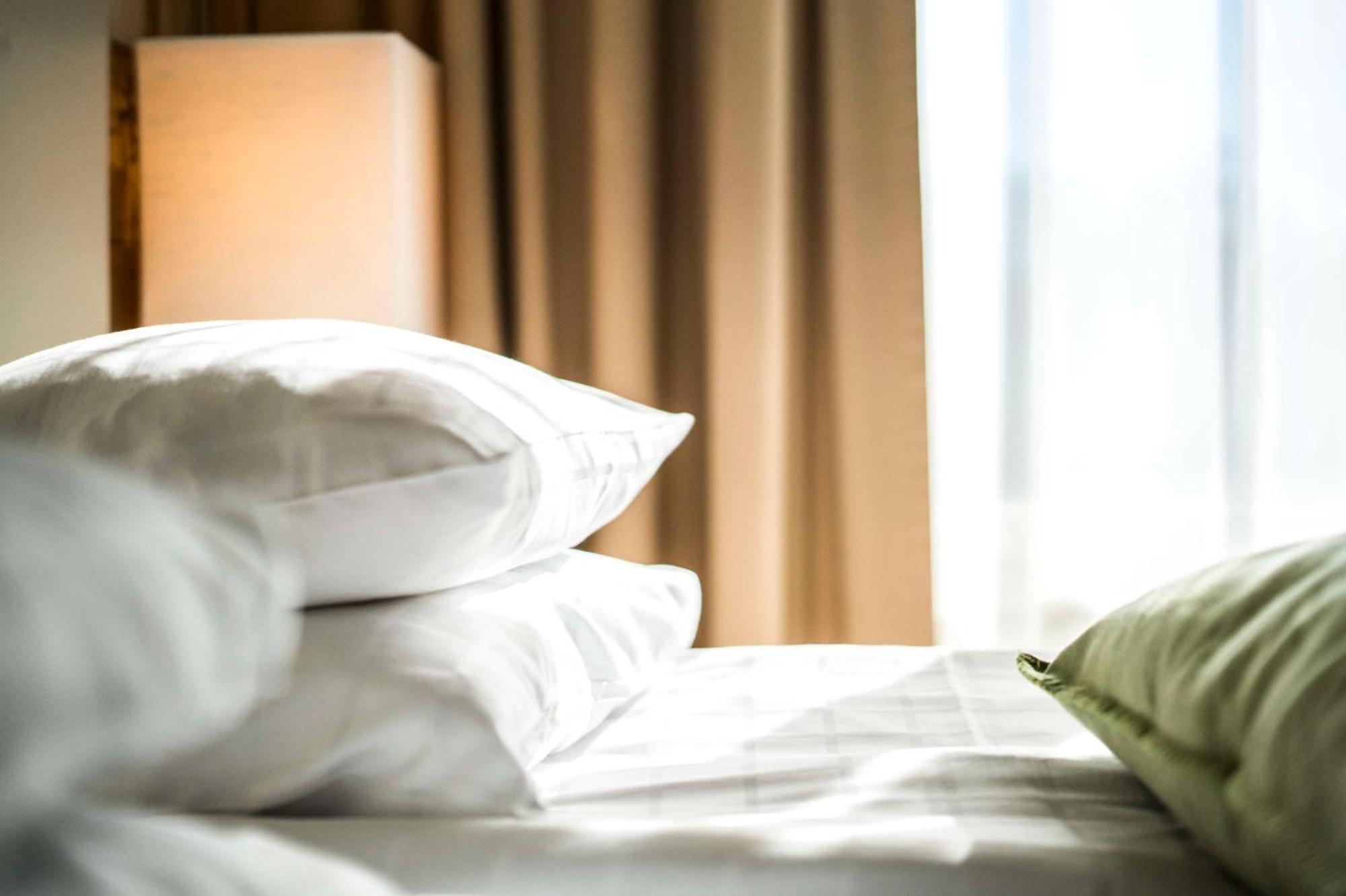 Scandic Grand Hotel Эребру Экстерьер фото